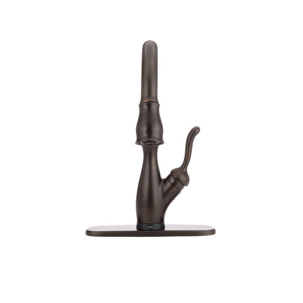 Touch2O® with Touchless™ Pull-Down Kitchen 1L with Soap Disp Bundle