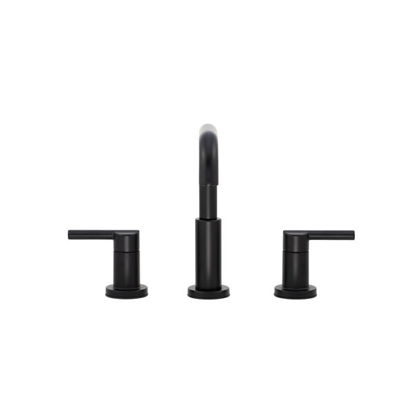 Widespread Lavatory Faucet with Shower Trim Bundle - 14 Series