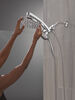 PivotPro™ 3-in-1 Combination Shower