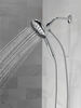 7-Setting SureDock® Magnetic Hand Shower