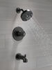 Accesorios de ducha para bañera H2O