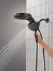 6-Setting HydroRain® with ProClean™