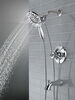 Accesorios para bañera y ducha Monitor serie 17