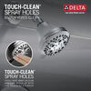 Ducha Monitor(R) serie 13, conjunto interior completo y terminaciones