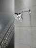 H<sub>2</sub>Okinetic® 5-Setting Contemporary Raincan Shower Head (Recertified)