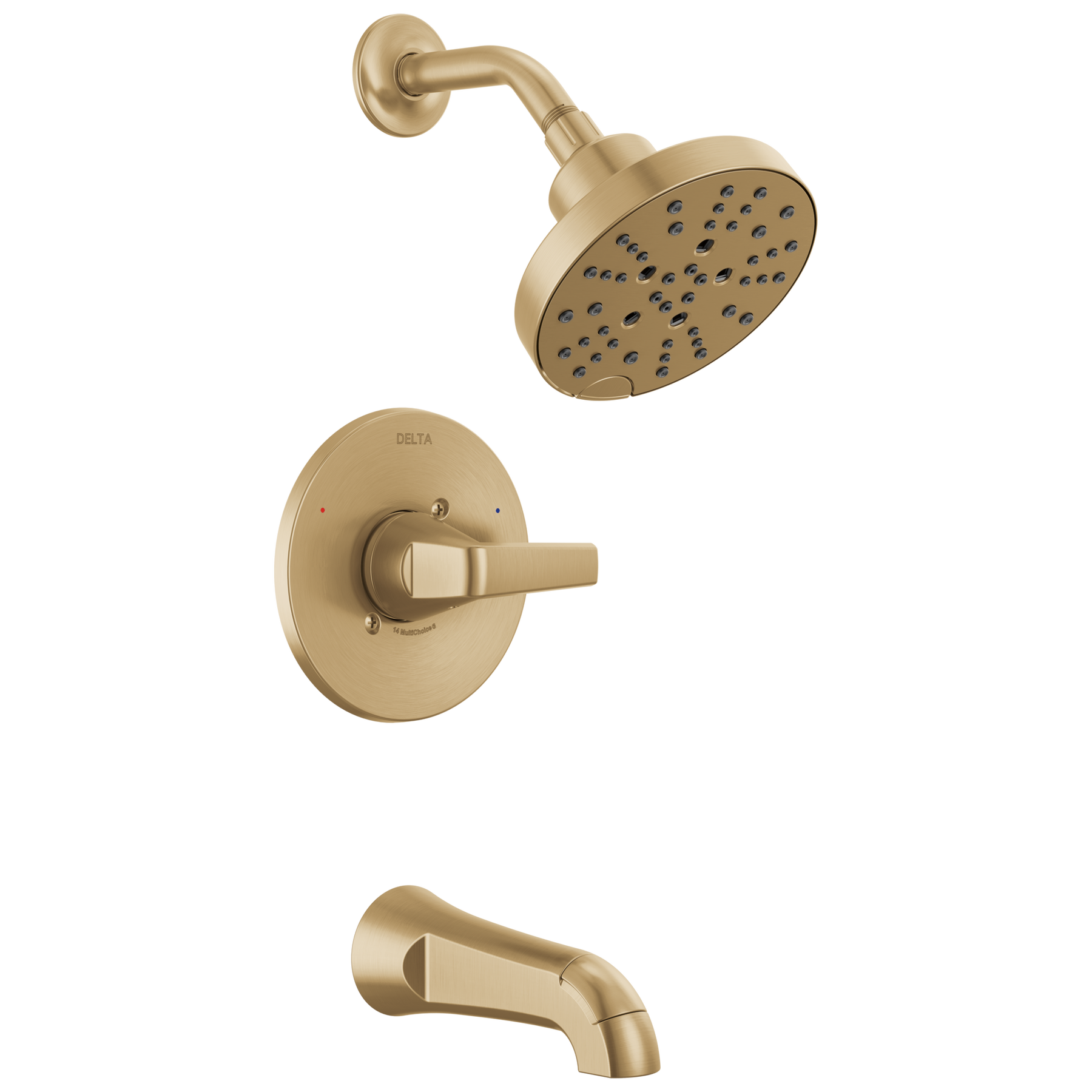 Bañera y ducha Monitor® serie 14