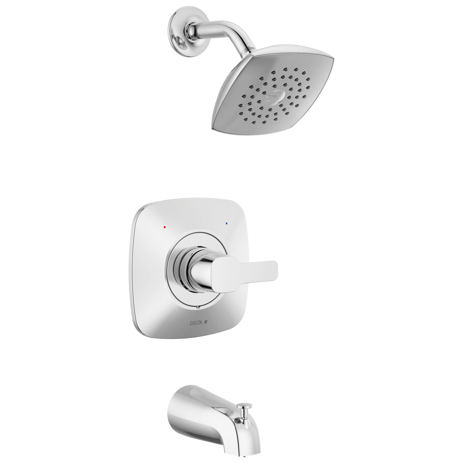 Accesorios para bañera y ducha Monitor serie 14