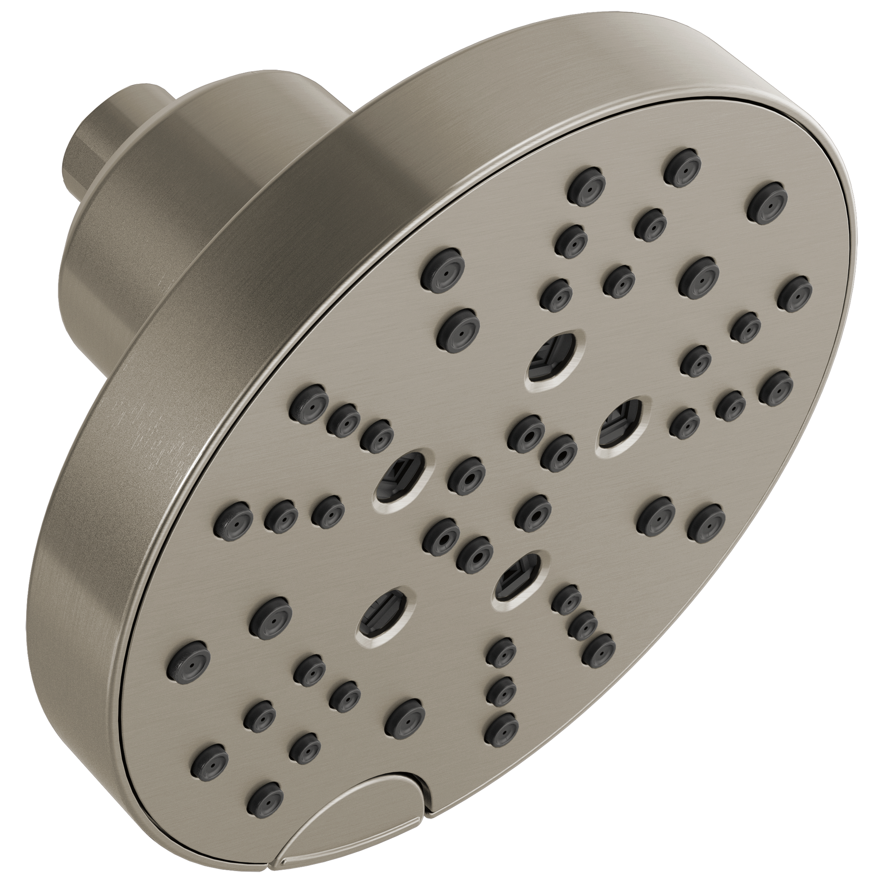 Cabezal de ducha H2Okinetic® de 5 funciones (producto recertificado)
