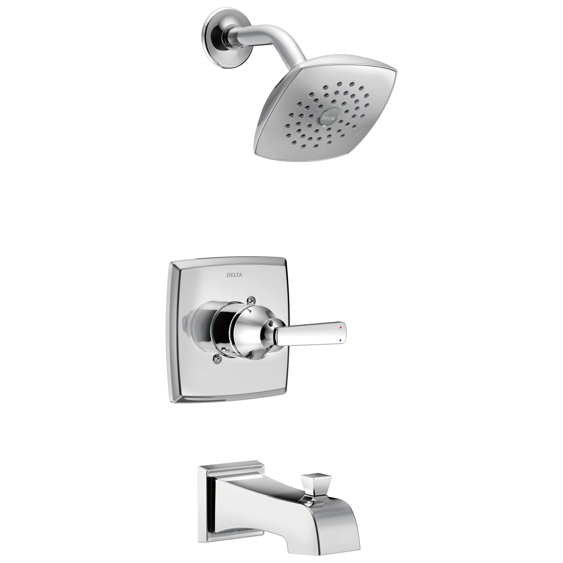 Accesorios para bañera y ducha Monitor® serie 14