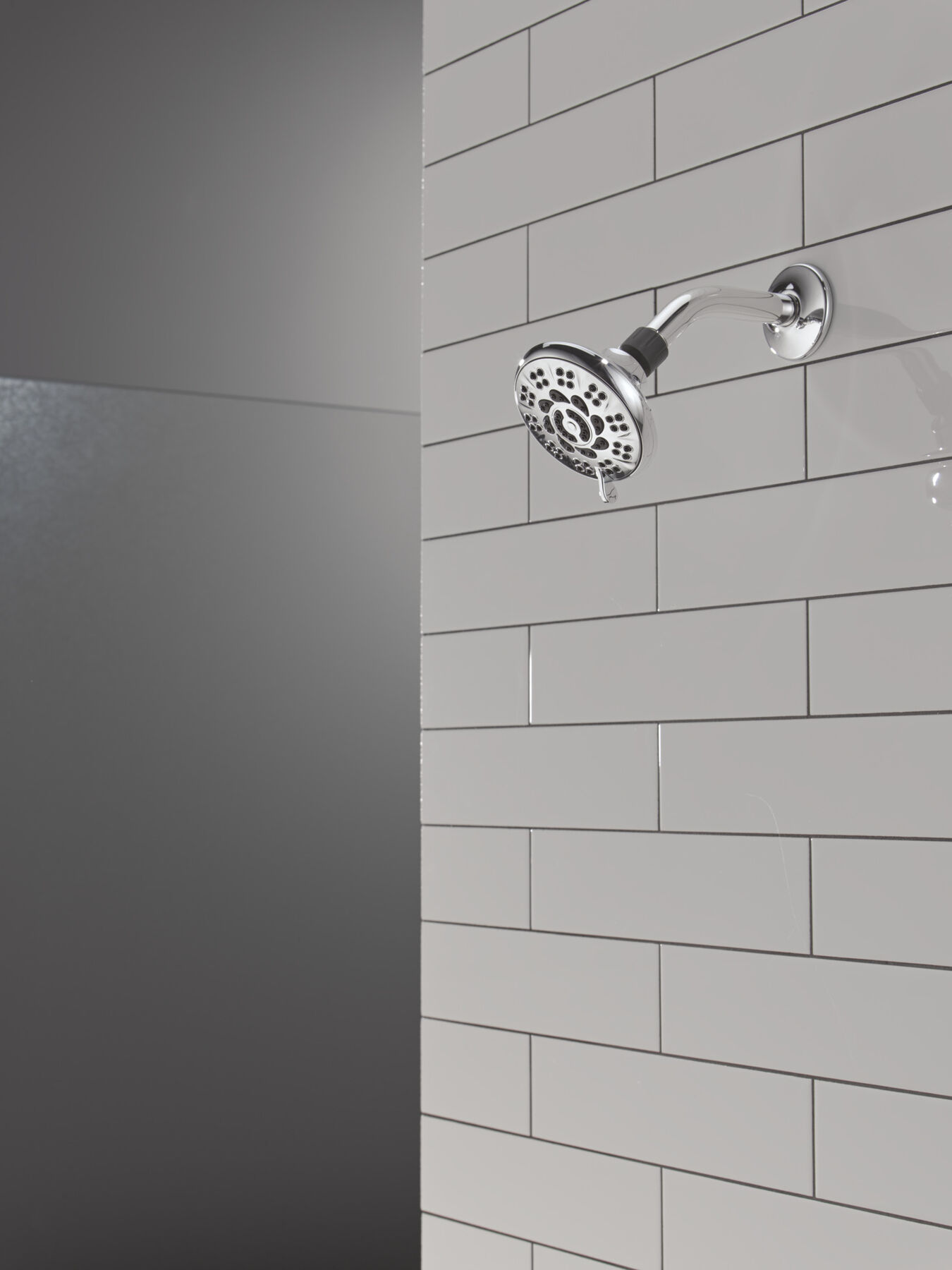 7-Setting Shower Head in Chrome - 1.75 GPM, image 11