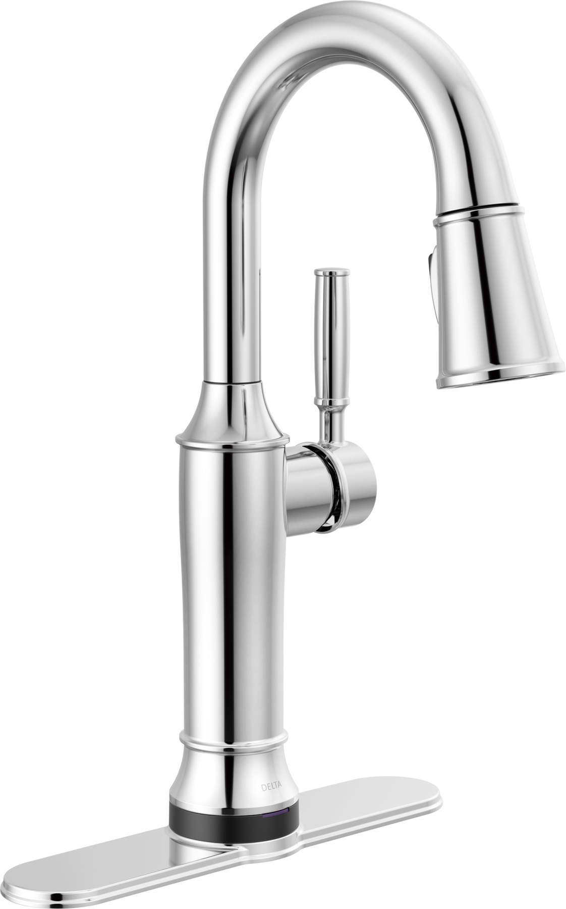 Touch2O® Bar / Prep Faucet with Touchless Technology, image 1