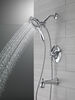 Terminaciones de ducha y bañera Monitor® serie 17 con In2ition®