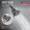Accesorios para ducha Monitor® serie 13
