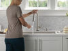 Touch<sub>2</sub>O® Technology Pull-Down Kitchen 1L w/Soap (Recertified)