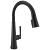 Touch<sub>2</sub>O® Technology Kitchen Faucet with Touchless Technology