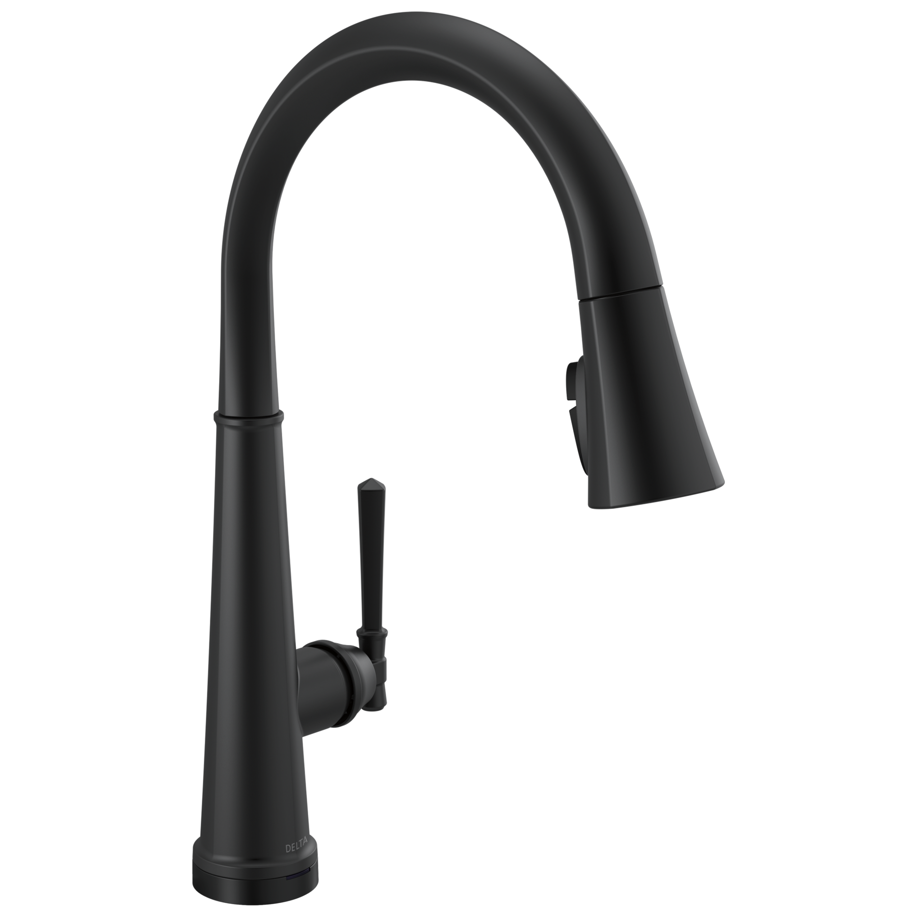 Touch<sub>2</sub>O® Technology Kitchen Faucet with Touchless Technology