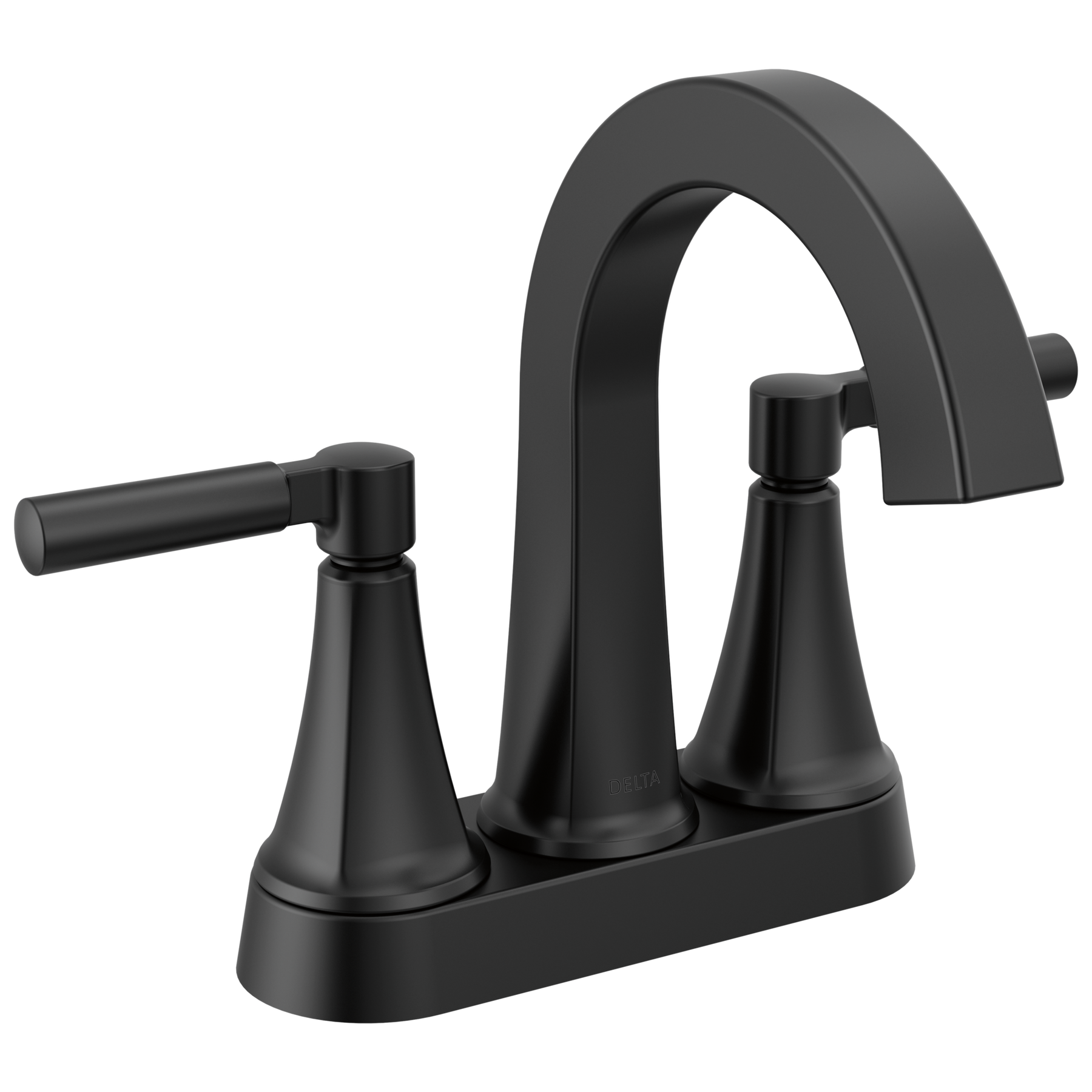 Llave para baño de combinación de dos manijas