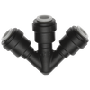 Conector W