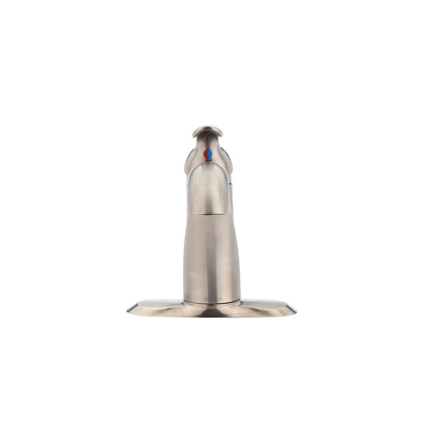 Llave para baño monomando