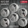 In2ition Shower Trim with High-Flow Rough Bundle - 14 Series