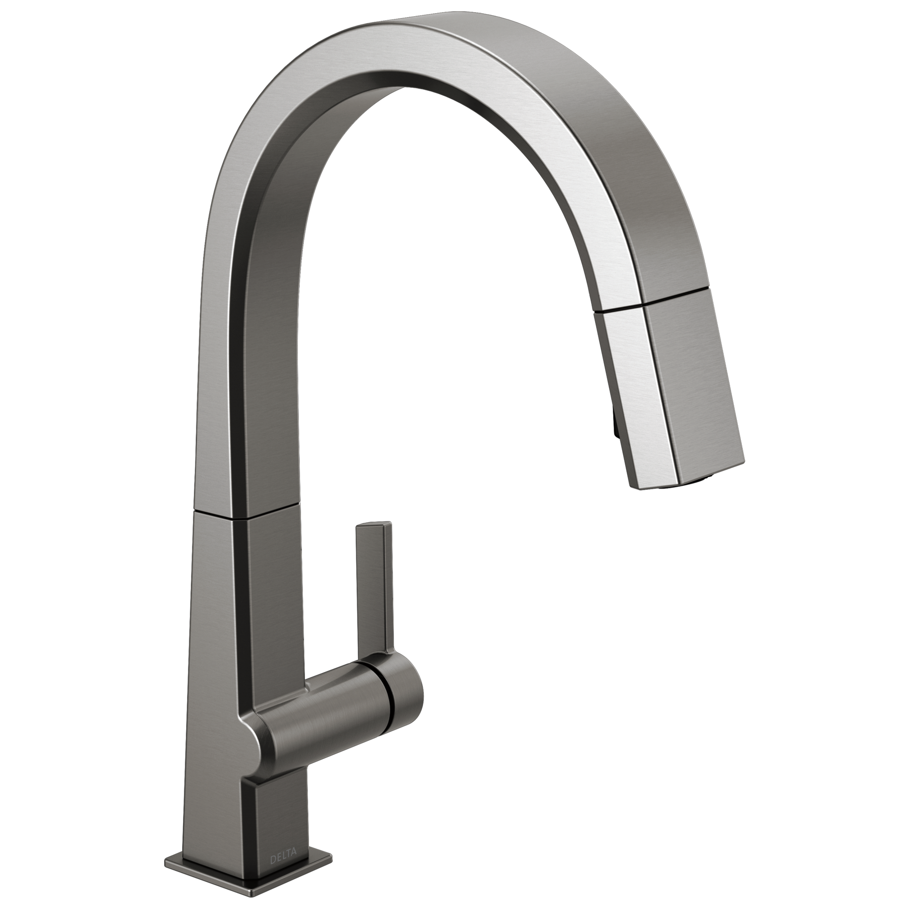 Llave deslizable de una manija para cocina