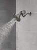 Premium Shower Filter with Shower Head Bundle