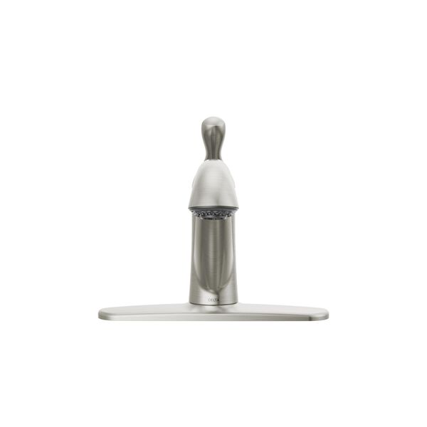 Llave para cocina monomando desplegable (producto recertificado)