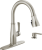 Llave para cocina monomando (producto recertificado)