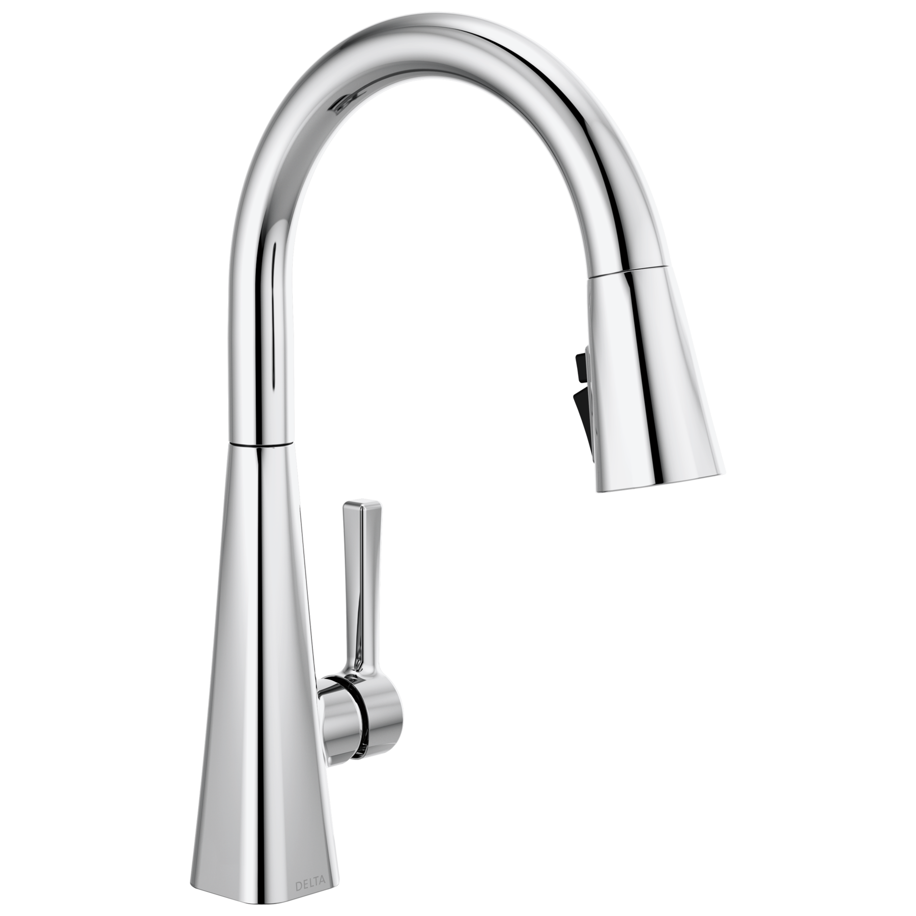 Llave para cocina monomando extensible