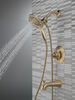 Conjunto interior y accesorios de ducha/bañera 1L 14S (producto recertificado)