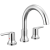 Accesorios para bañera tipo romana