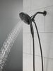 Ducha dos en uno In2ition® de 5 funciones (producto recertificado)