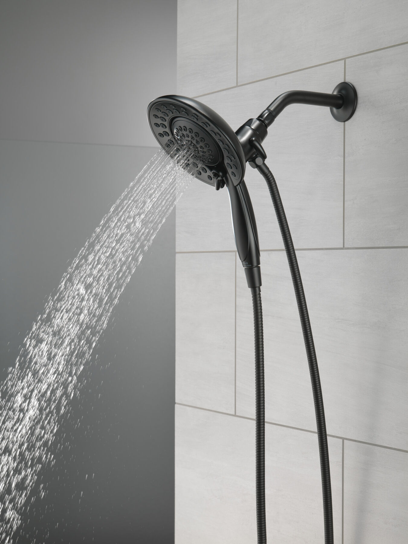 Ducha dos en uno In2ition® de 5 funciones (producto recertificado), imagen 9