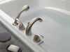 Accesorios de llave para bañera tipo romana con ducha manual 2L (producto recertificado)