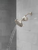 Standard Shower Filter Attachment