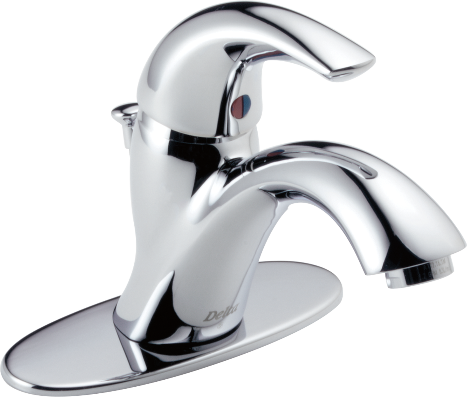 Llave para baño monomando, imagen 2