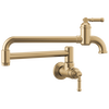 Llave para llenar ollas para montaje en pared