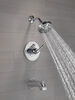 Accesorios para bañera y ducha Monitor® serie 14