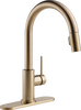 Llave para cocina monomando extensible (producto recertificado)