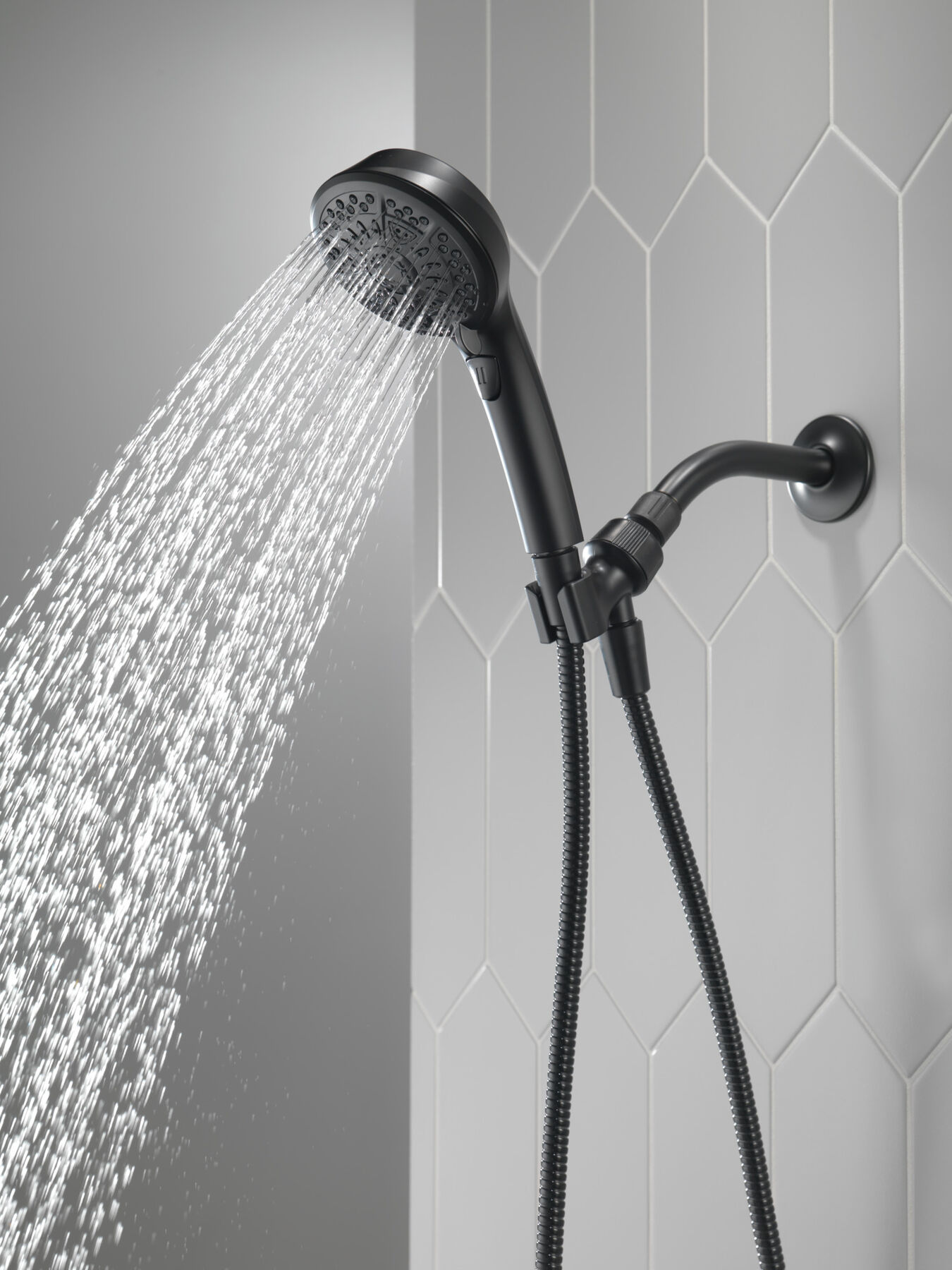 Ducha manual de 7 funciones, imagen 6