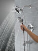 Accesorios para bañera y ducha Monitor serie 17