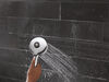 PivotPro™ 3-in-1 Combination Shower with TouchClean® Spray Face