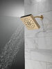 H2Okinetic® 4-Setting Shower Head with UltraSoak™ (Recertified)
