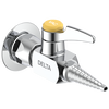 Wall-mount Ball Valve Hose Cock