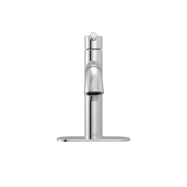 Llave para baño monomando extensible