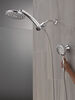 PivotPro™ 3-in-1 Combination Shower