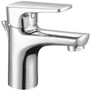 Llave para baño monomando