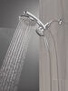 PivotPro™ 3-in-1 Combination Shower