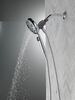 6-Setting SureDock® Magnetic Hand Shower