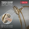 Tub/Shower Rough & Trim 1L 14S SureDock (Recertified)